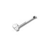 Fish and Shrimp Catcher - Extendable aquarium tool DALUA Small 