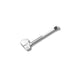 Fish and Shrimp Catcher - Extendable aquarium tool DALUA Small 