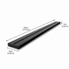 Rails AQUARIUM LIGHTING DALUA 18" Rail 