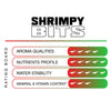 Shrimp Bits SAS DaluaAustralia 