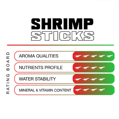 Shrimp Sticks SAS DaluaAustralia 