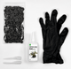 WIO - Colored Aquascaping Glue glue WIO Black