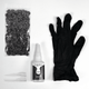 WIO - Coloured Aquascaping Glue glue DaluaAustralia Black
