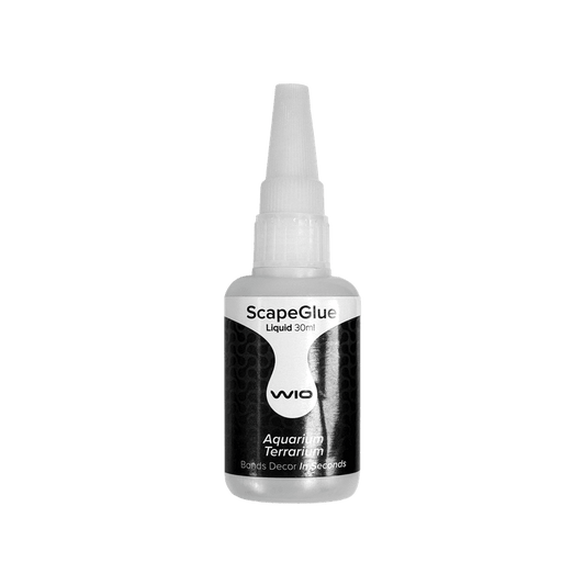 WIO - Coloured Aquascaping Glue glue DaluaAustralia 