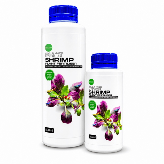 Phat Shrimp Fertiliser DaluaAustralia 