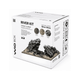 WIO - Silver Shine River Kit Soil and Substrate WIO 20 lb Kit 