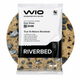 WIO - Silver Shine Riverbed Soil and Substrate WIO 4.4 lb 