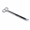 Aquascaping Scissors Curved 25cm spring aquascaping scissors DALUA 