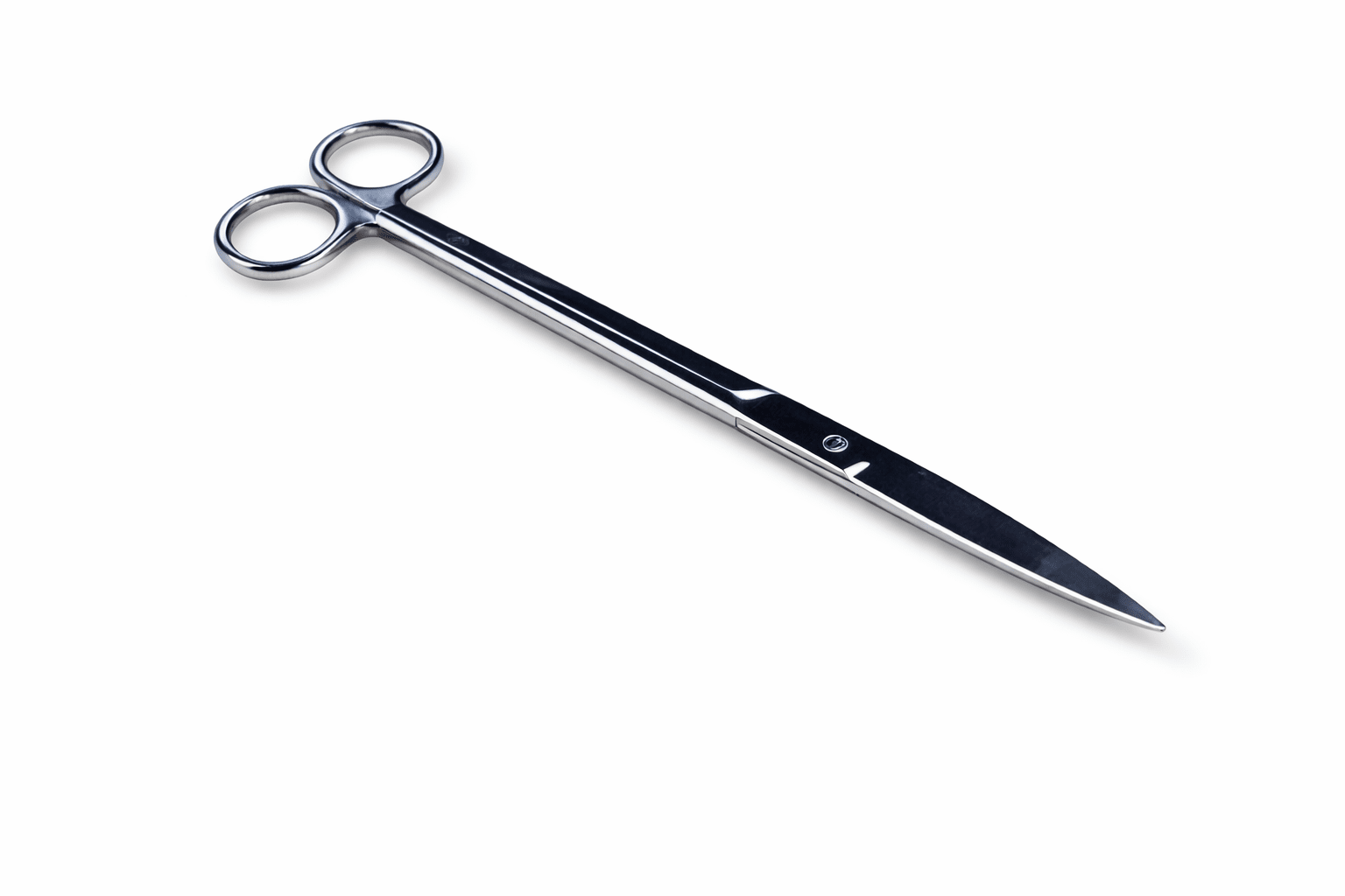 Aquascaping Scissors Straight 25cm spring aquascaping scissors DALUA 