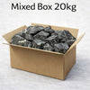 Seiryu Stone (per kg) Wood and Rock DaluaAustralia Mixed Box 20kg 