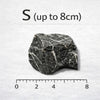 Seiryu Stone (per kg) Wood and Rock DaluaAustralia S - up to 8cm 