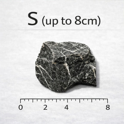 Seiryu Stone (per kg) Wood and Rock DaluaAustralia S - up to 8cm 
