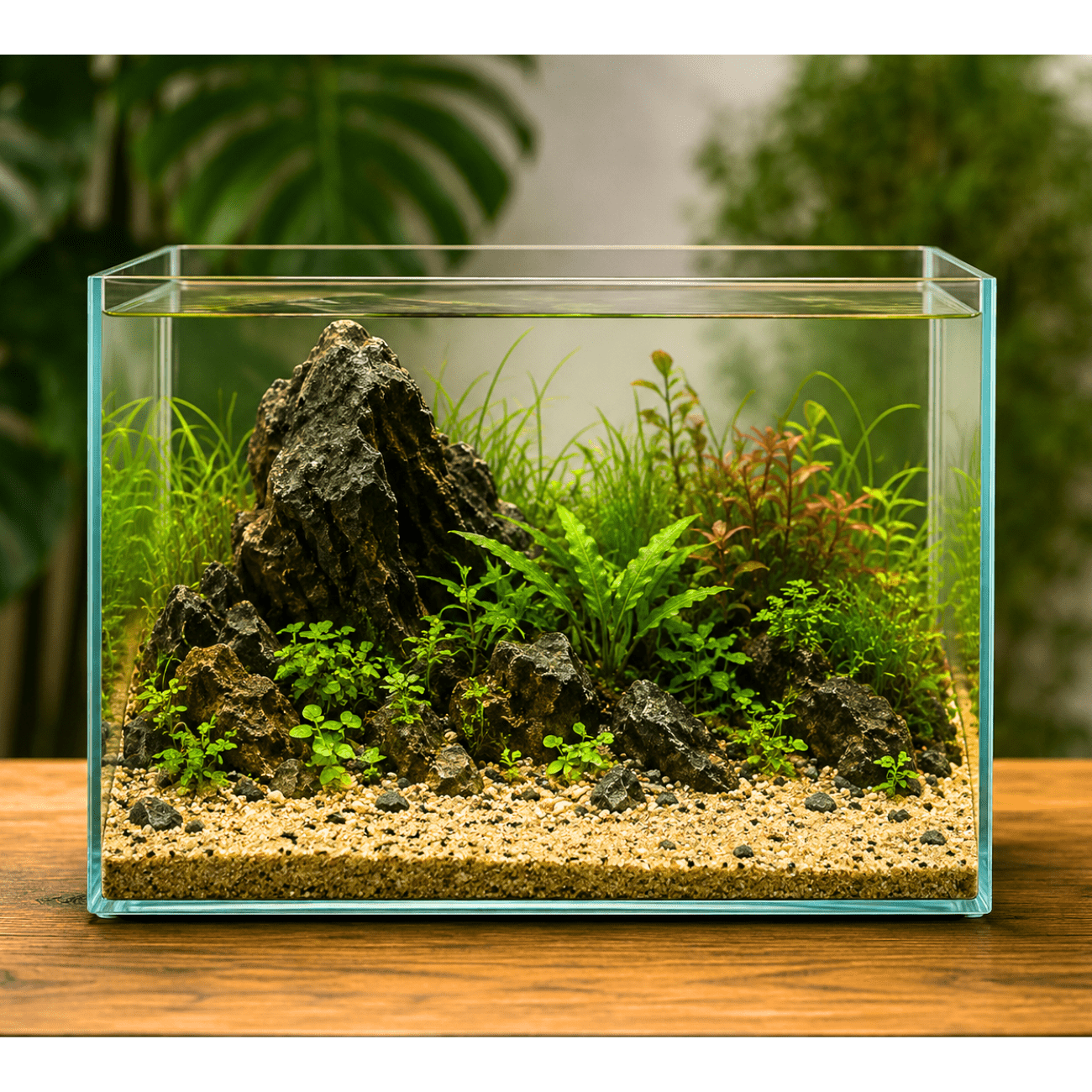 WIO - Tan Savage Riverbed Soil and Substrate WIO 