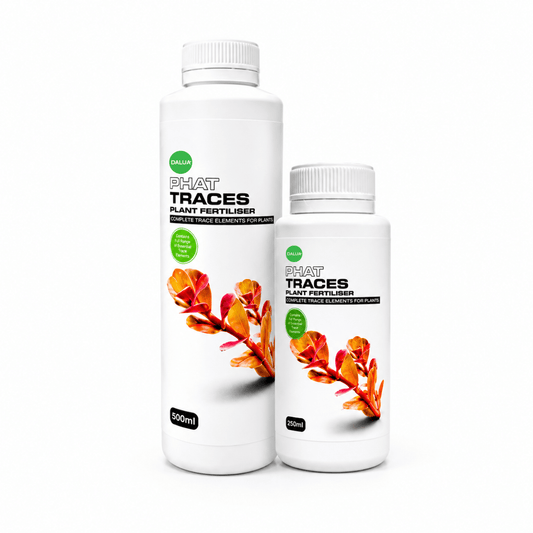 Phat Traces Top Up Fertiliser DaluaAustralia 