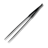 Straight Tweezers 25cm aquascaping tweezers DaluaAustralia 