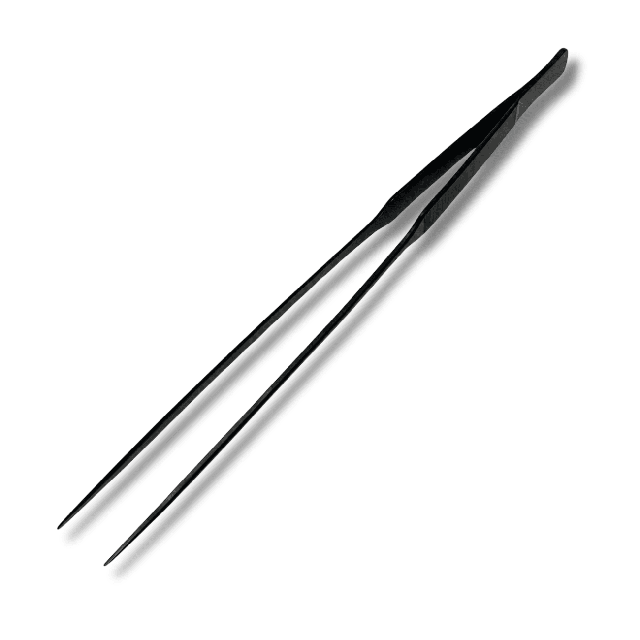 Straight Tweezers 25cm aquascaping tweezers DaluaAustralia 
