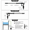 Siphon + Water Change Kit SIPHON DaluaAustralia 