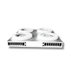Illumagic X4 Limited Edition *Platinum White* LED LIGHTING DaluaAustralia 