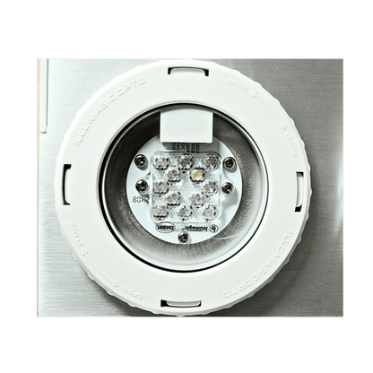 Illumagic X4 Limited Edition *Platinum White* AQUARIUM LIGHTING DALUA 
