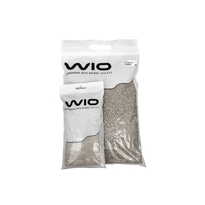 WIO - Dark Artist Florabed Soil and Substrate WIO Thick - 1.5kg 