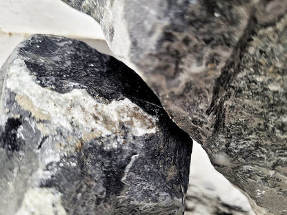 WIO - Black Venom Stone Mega Box Set 22kg Wood and Rock WIO 