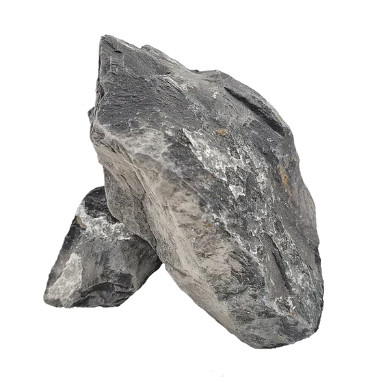 WIO - Black Venom Stone Mega Box Set 22kg Wood and Rock WIO 