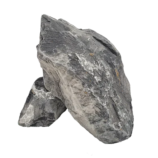 WIO - Black Venom Stone Mega Box Set 22kg Wood and Rock WIO 