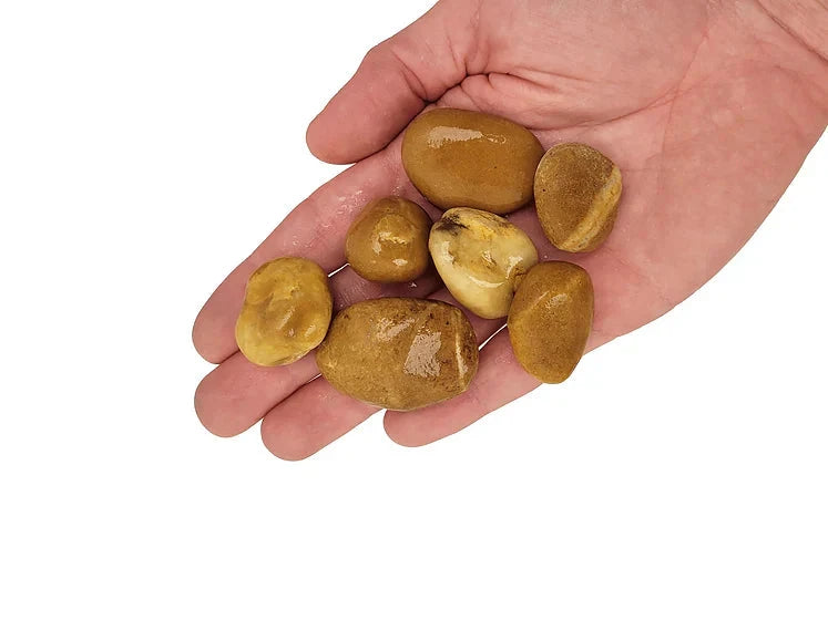 WIO - Bumblebee Gravel Mix - 2kg Soil and Substrate WIO 