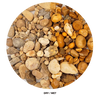 WIO - Bumblebee Gravel Mix - 2kg Soil and Substrate WIO 