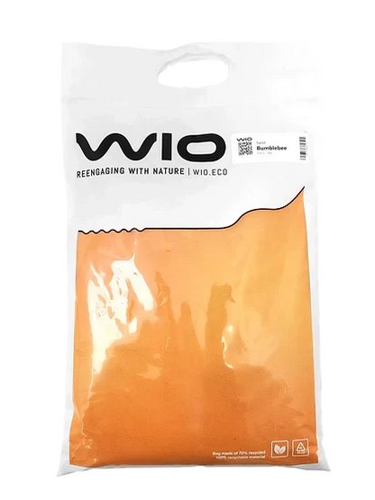 WIO - Bumblebee Sand Soil and Substrate WIO 