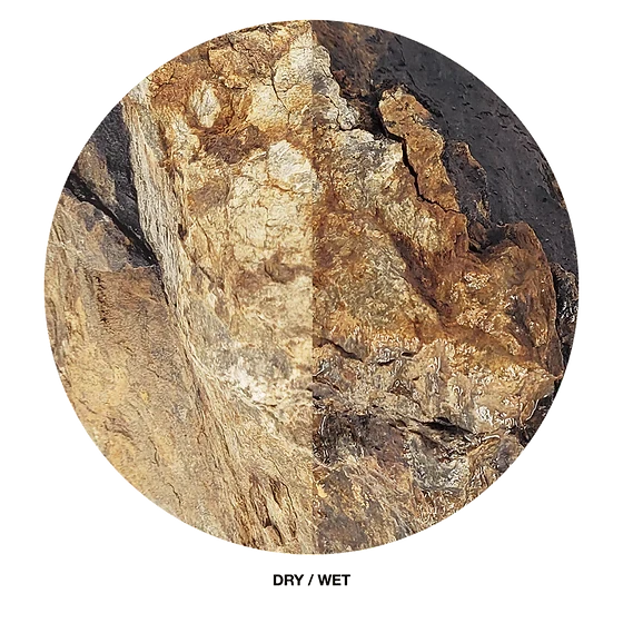 WIO - Bumblebee Stone Mega Box Set 22kg Wood and Rock WIO 