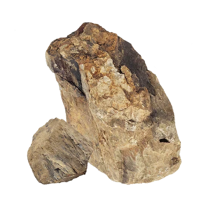 WIO - Bumblebee Stone Mega Box Set 22kg Wood and Rock WIO 