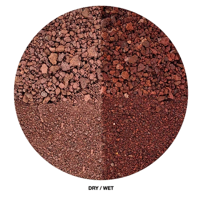 WIO - Red Eonian Florabed Soil and Substrate WIO Fine - 1.5kg 