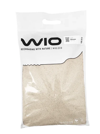WIO - Heaven Sand Soil and Substrate WIO 