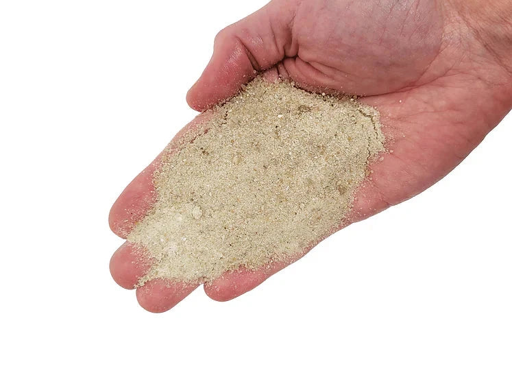 WIO - Heaven Sand Soil and Substrate WIO 