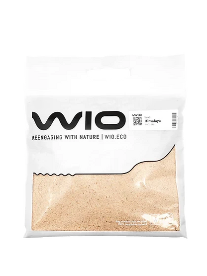 WIO - Himalaya Sand Soil and Substrate WIO 