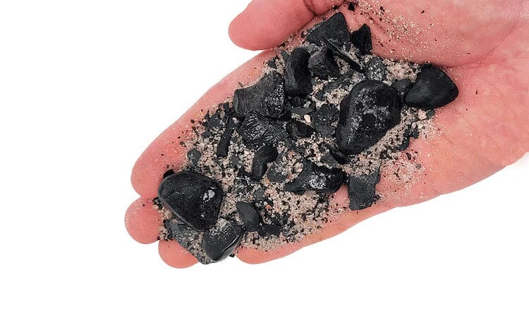 WIO - Jade Bliss Riverbed Soil and Substrate WIO 