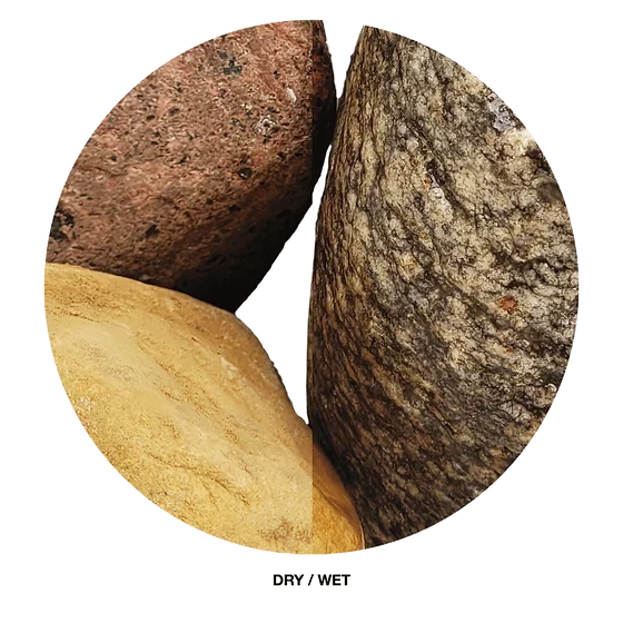 WIO - Mcdonald Lake Boulder Mega Box Set 22kg Wood and Rock WIO 