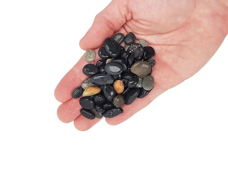 WIO - Sable Gravel Mix - 2kg Soil and Substrate WIO 