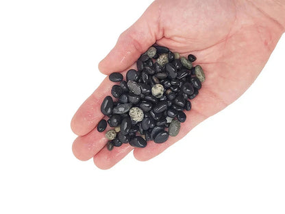 WIO - Sable Gravel Mix - 2kg Soil and Substrate WIO 