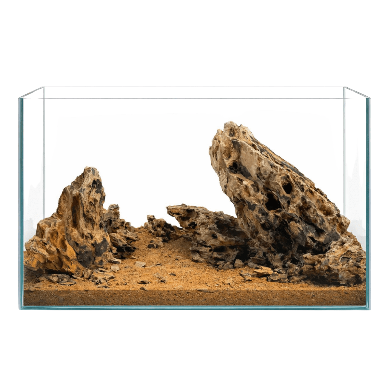 WIO - Amber Dragon River Kit Soil and Substrate WIO 