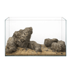 WIO - Golden Hour River Kit Soil and Substrate WIO 