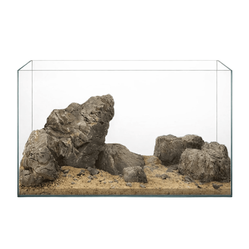 WIO - Golden Hour River Kit Soil and Substrate WIO 