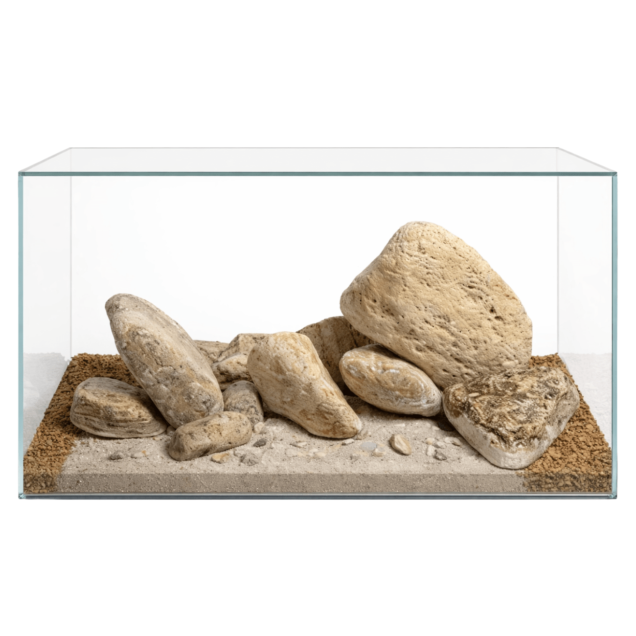 WIO - Pale Ethereal River Kit Soil and Substrate WIO 