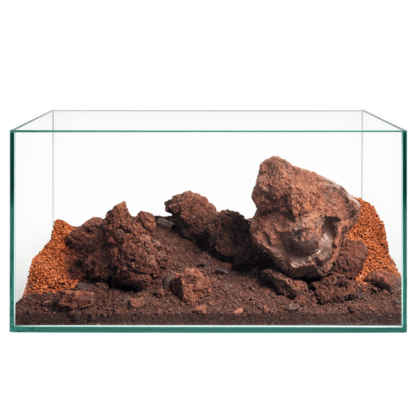 WIO - Red Dusk River Kit Soil and Substrate WIO 