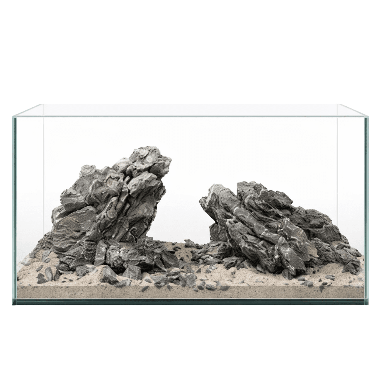 WIO - Silver Shine River Kit Soil and Substrate WIO 