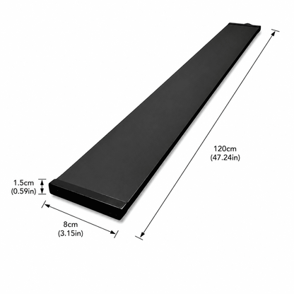 DALUA WRGB Slim LED lighting DALUA 120cm 