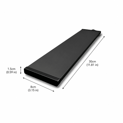 DALUA WRGB Slim LED lighting DALUA 30cm 