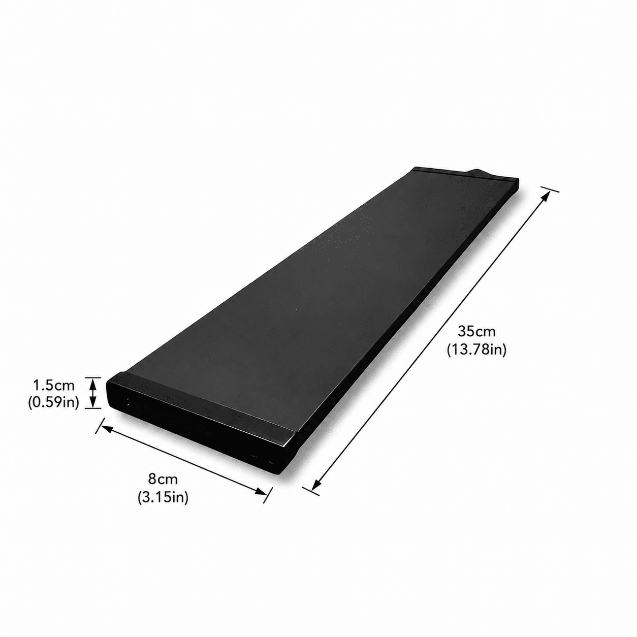 DALUA WRGB Slim LED lighting DALUA 45cm 