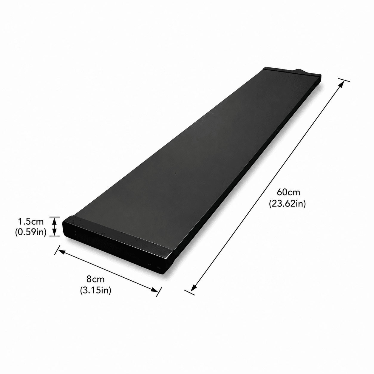 DALUA WRGB Slim LED lighting DALUA 60cm 